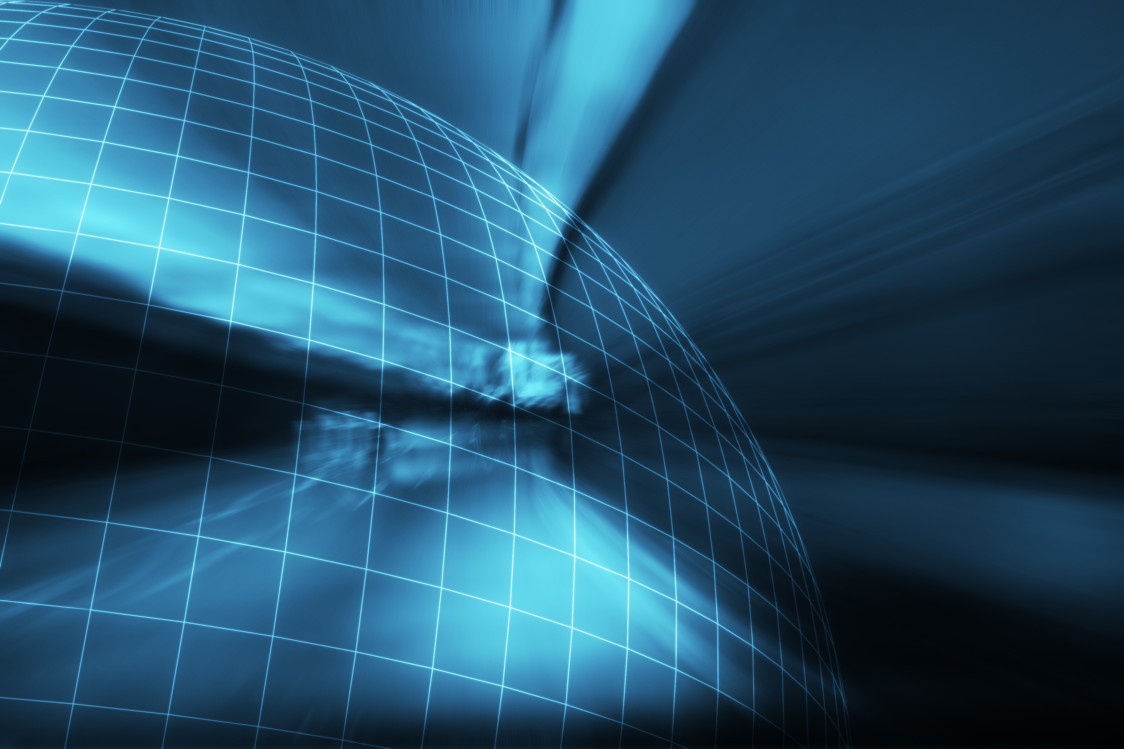 Technologische Vernetzung