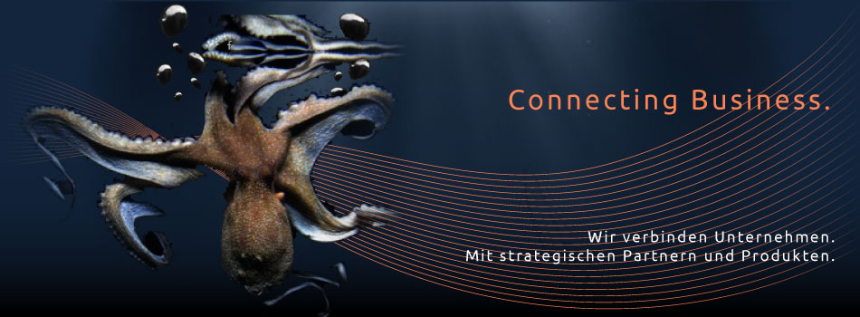 Connecting Business