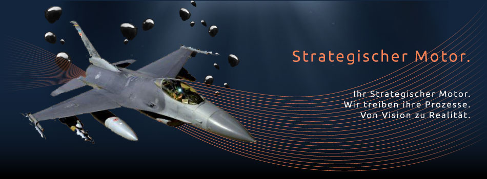 Strategischer Motor